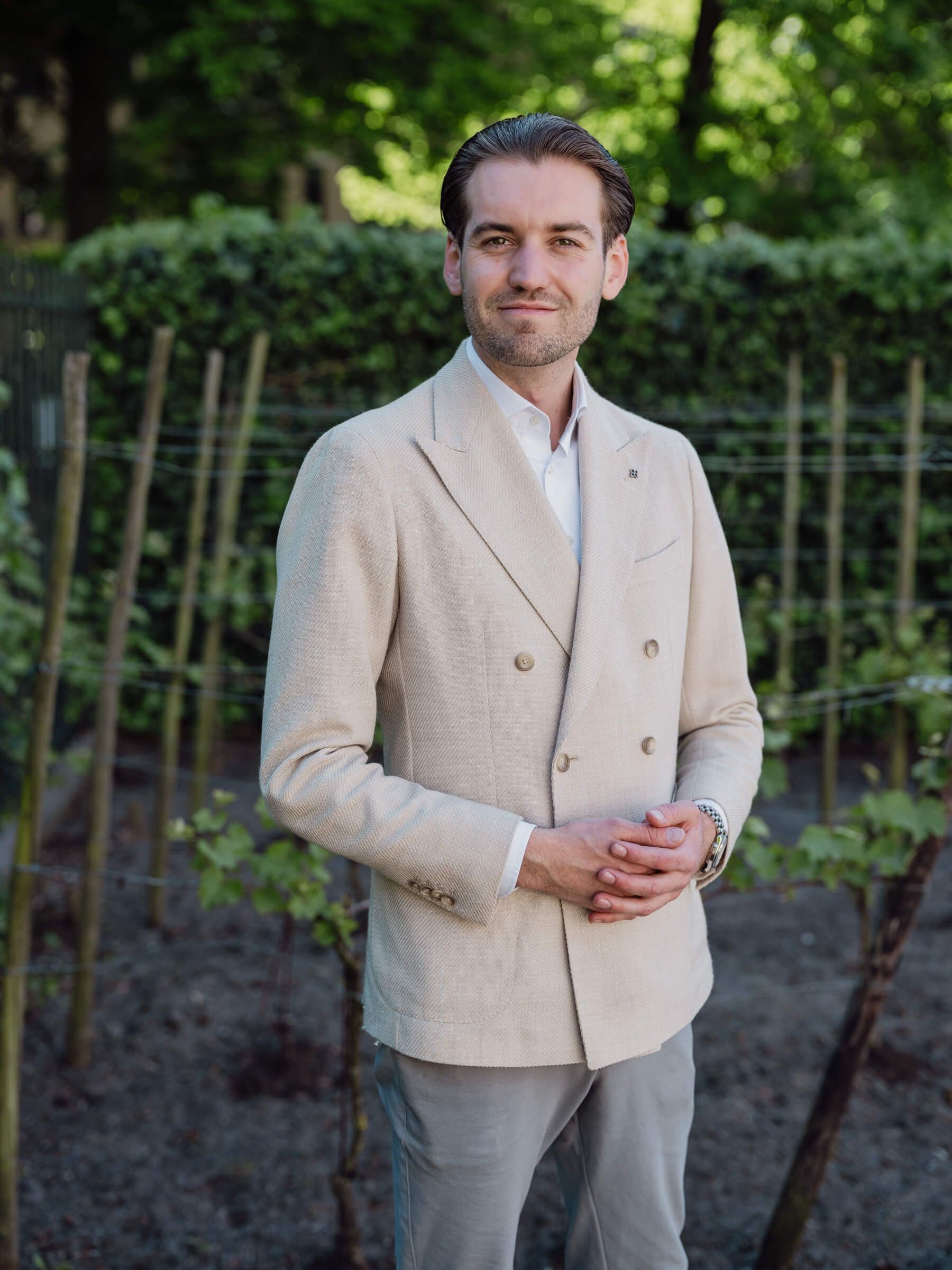 Michiel