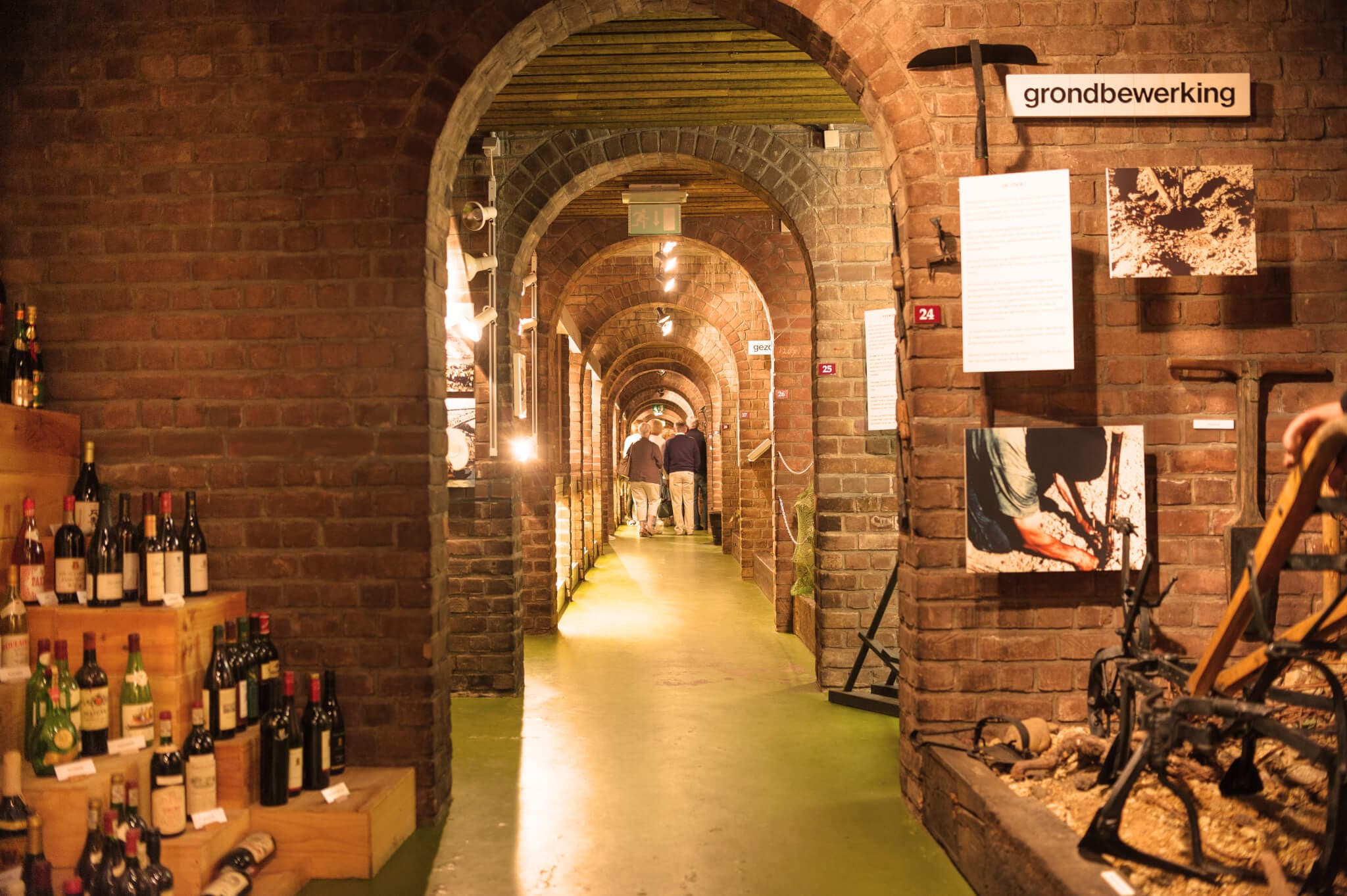 museum