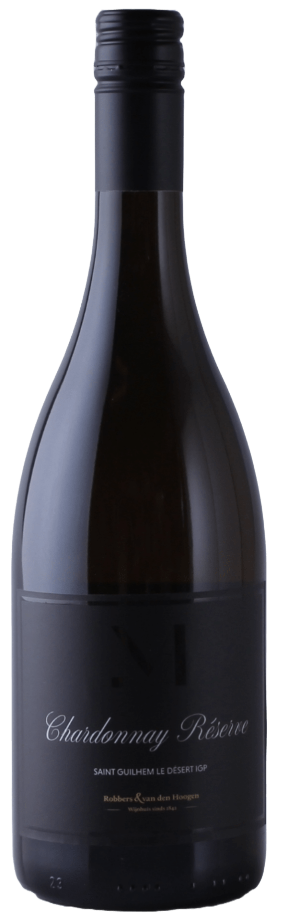 Chardonnay 2024, Reserve Pays d'Oc IGP