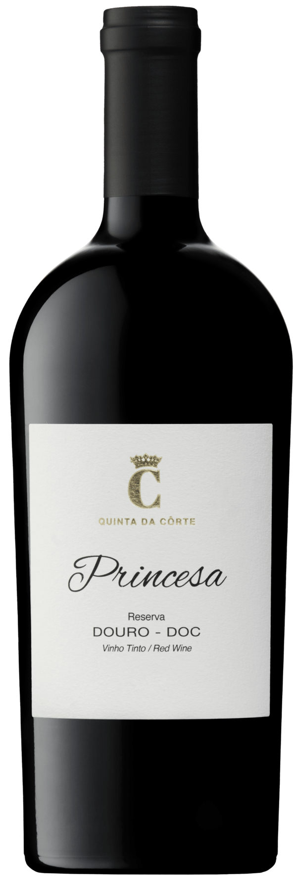 Princesa Reserva Rouge 2021, Douro DOC