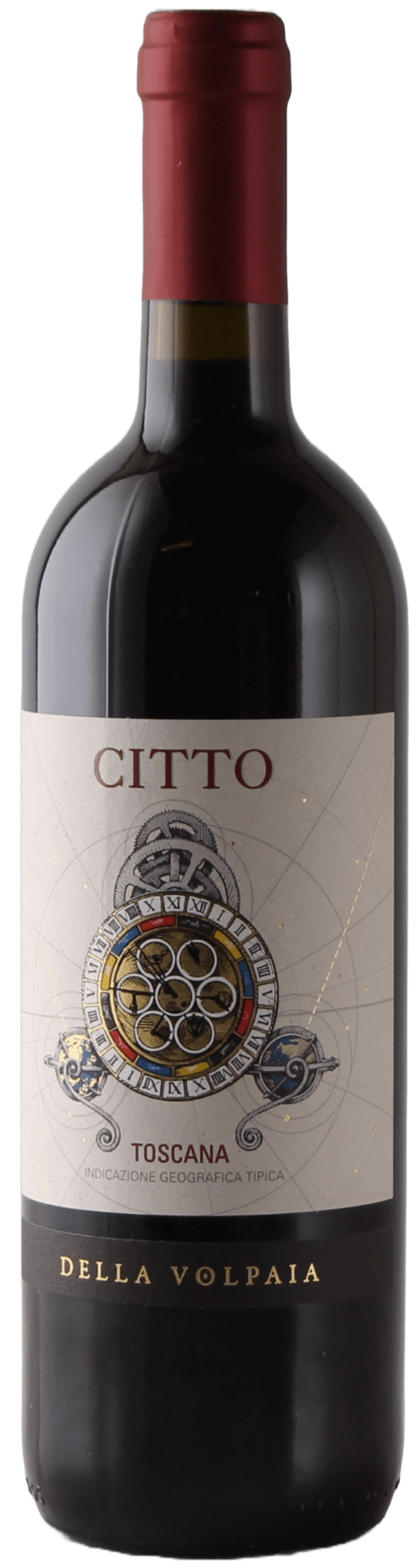 Citto Bio 2023, IGT Toscana