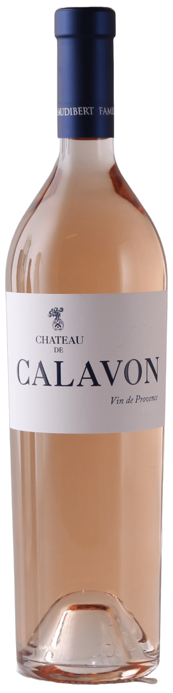 Château de Calavon Rosé, Côteaux d'Aix En Provence, AOP Bio 2024