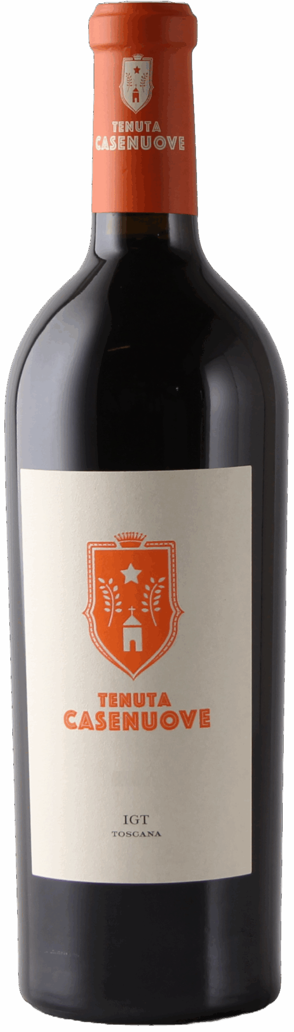 Tenuta Casenuove Rosso 2020, Toscana IGT, Super Tuscan